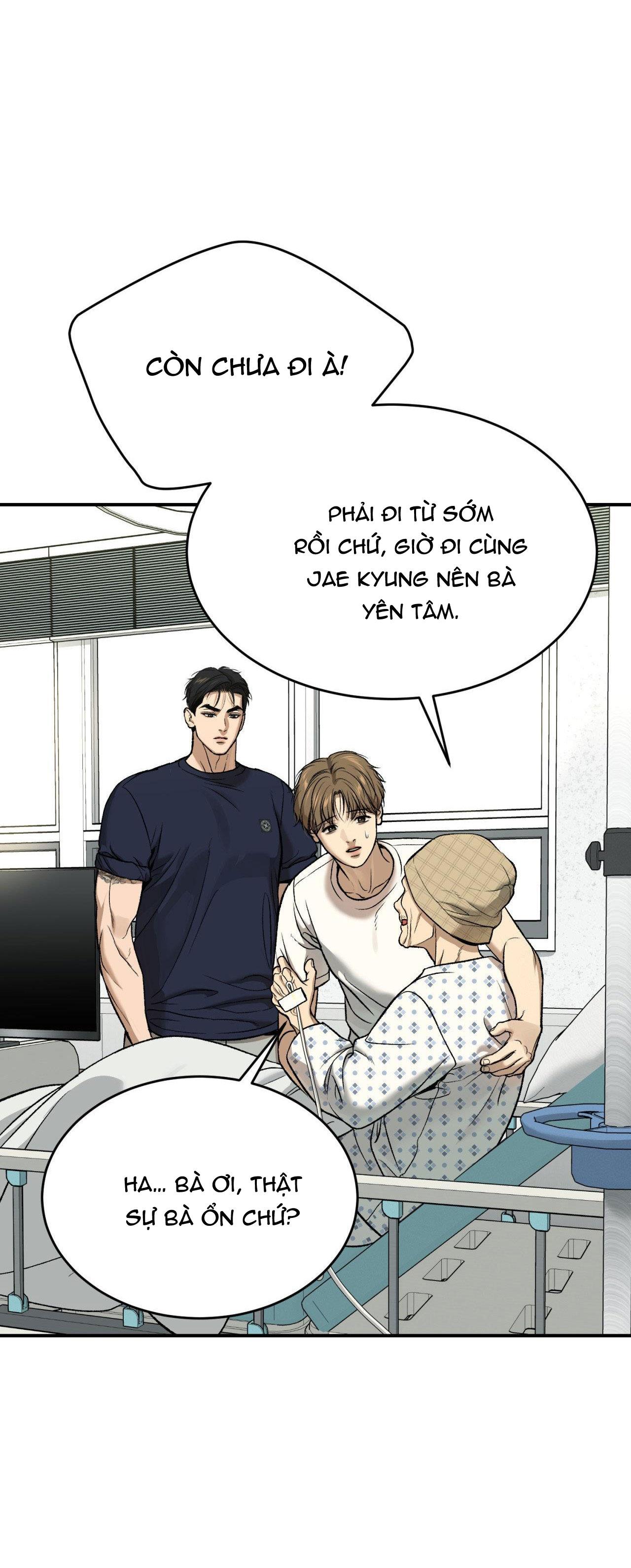 Đọc truyện ĐIỀM RỦI - Chapter 78