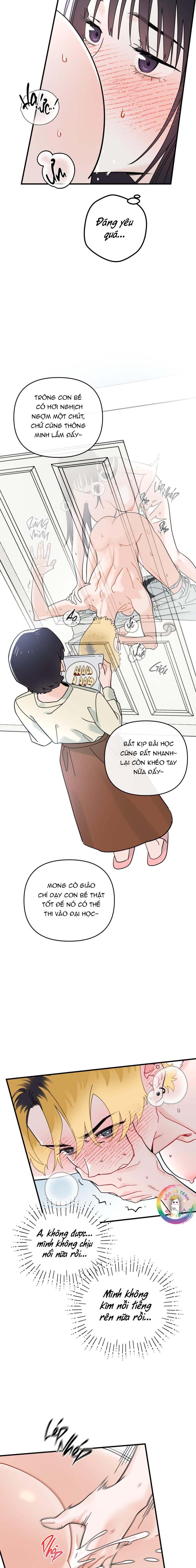 Đọc truyện Tuyển Tập GL Ngắn 18+ - Chapter 41
