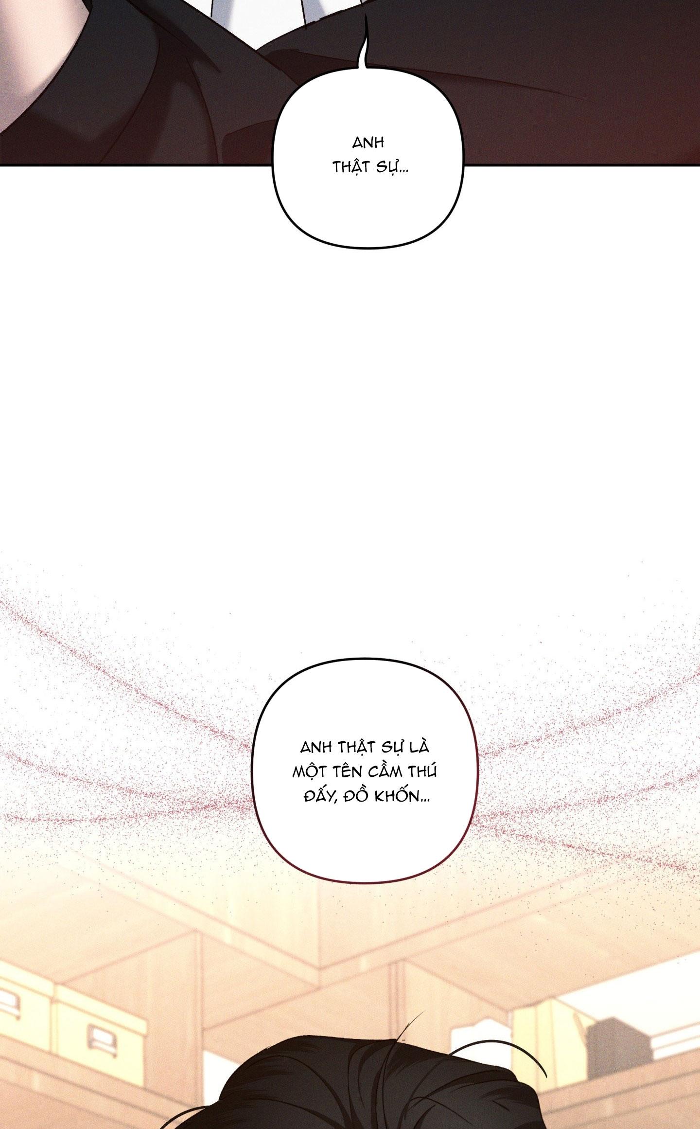 Đọc truyện EDEN - Chapter 37