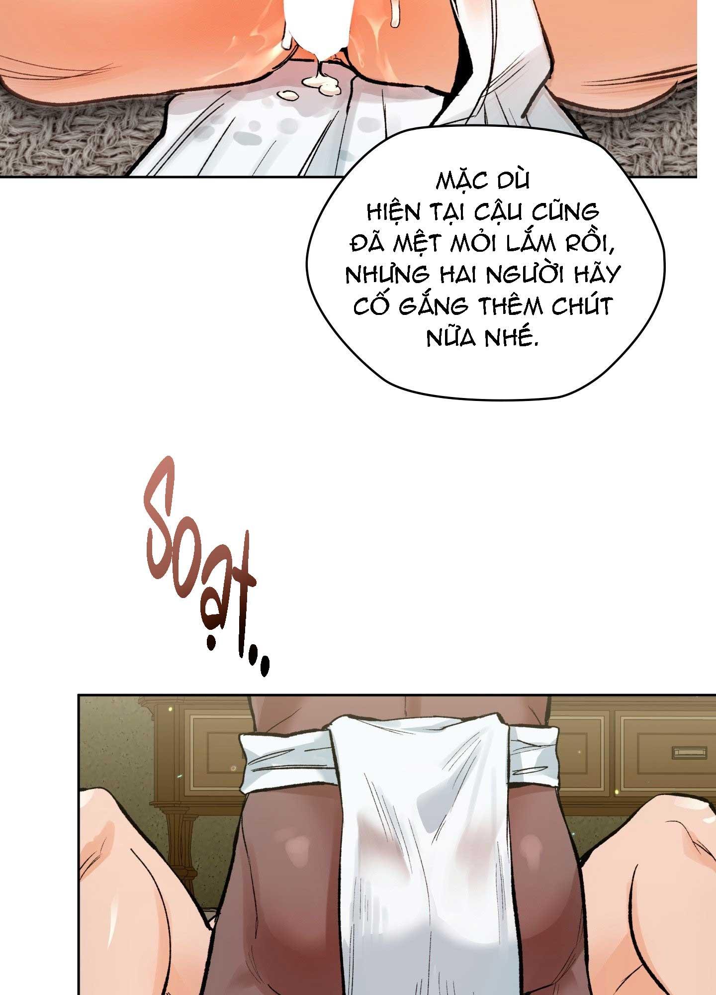Đọc truyện DÙNG THUỐC KÍCH DỤC CHINH PHỤC THẾ GIỚI - Chapter 14