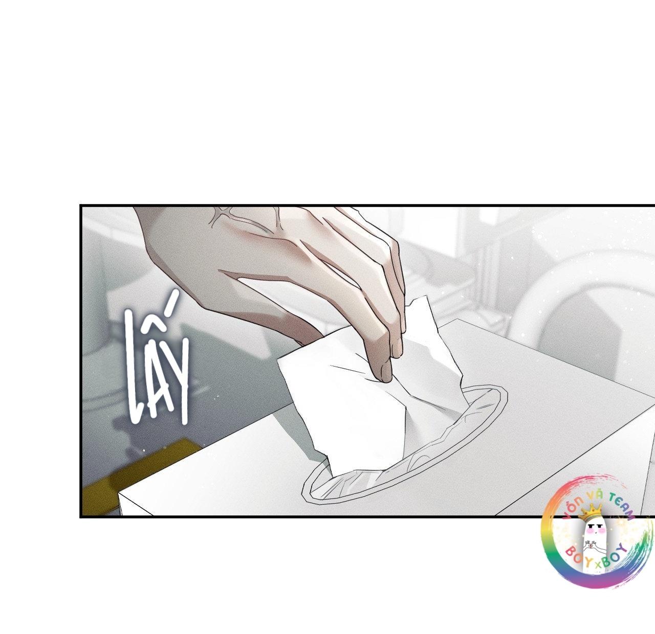 Đọc truyện Ván Bài Đẫm Máu - Chapter 14