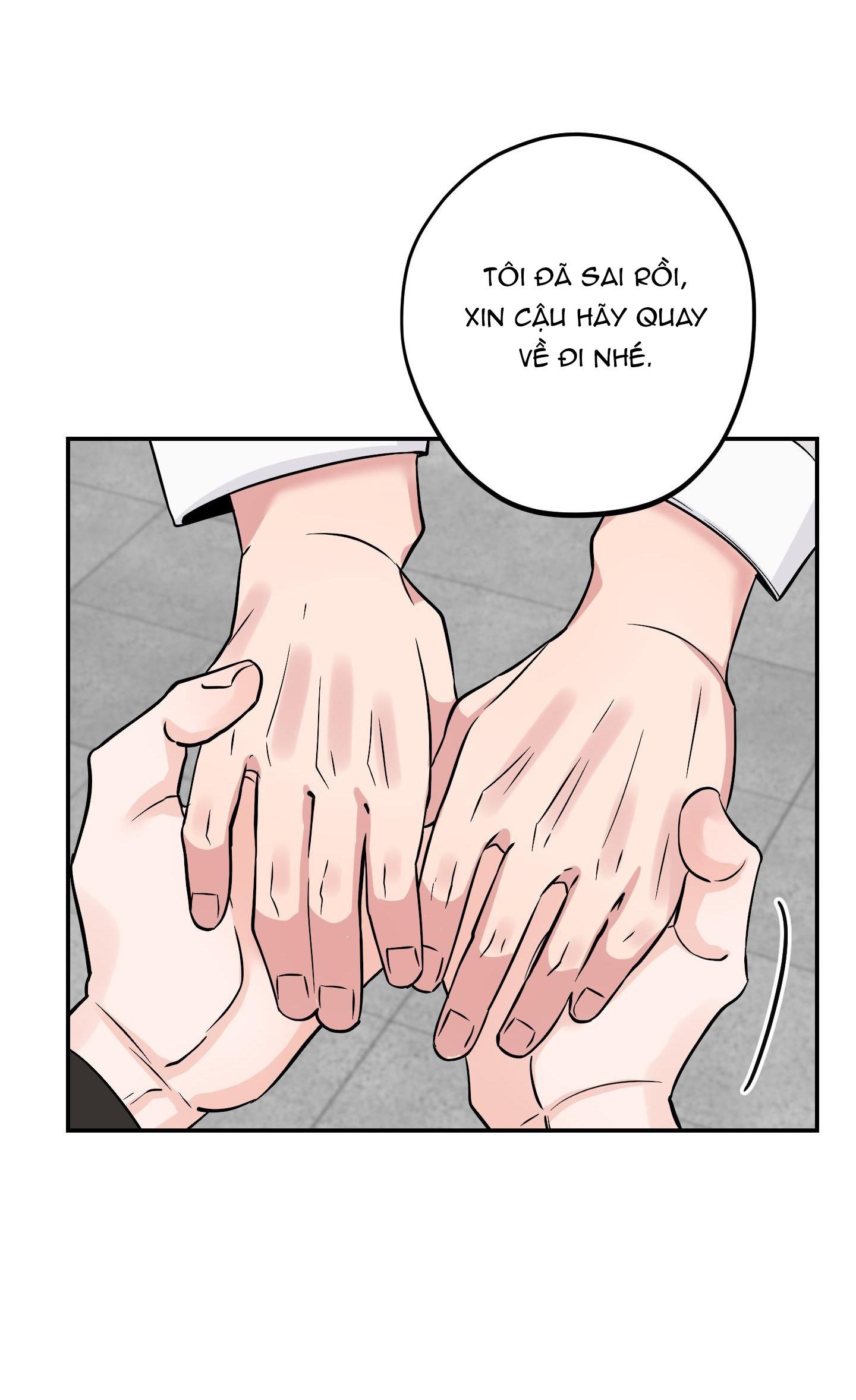 Đọc truyện NGHIỆN SEX - Chapter 41.4