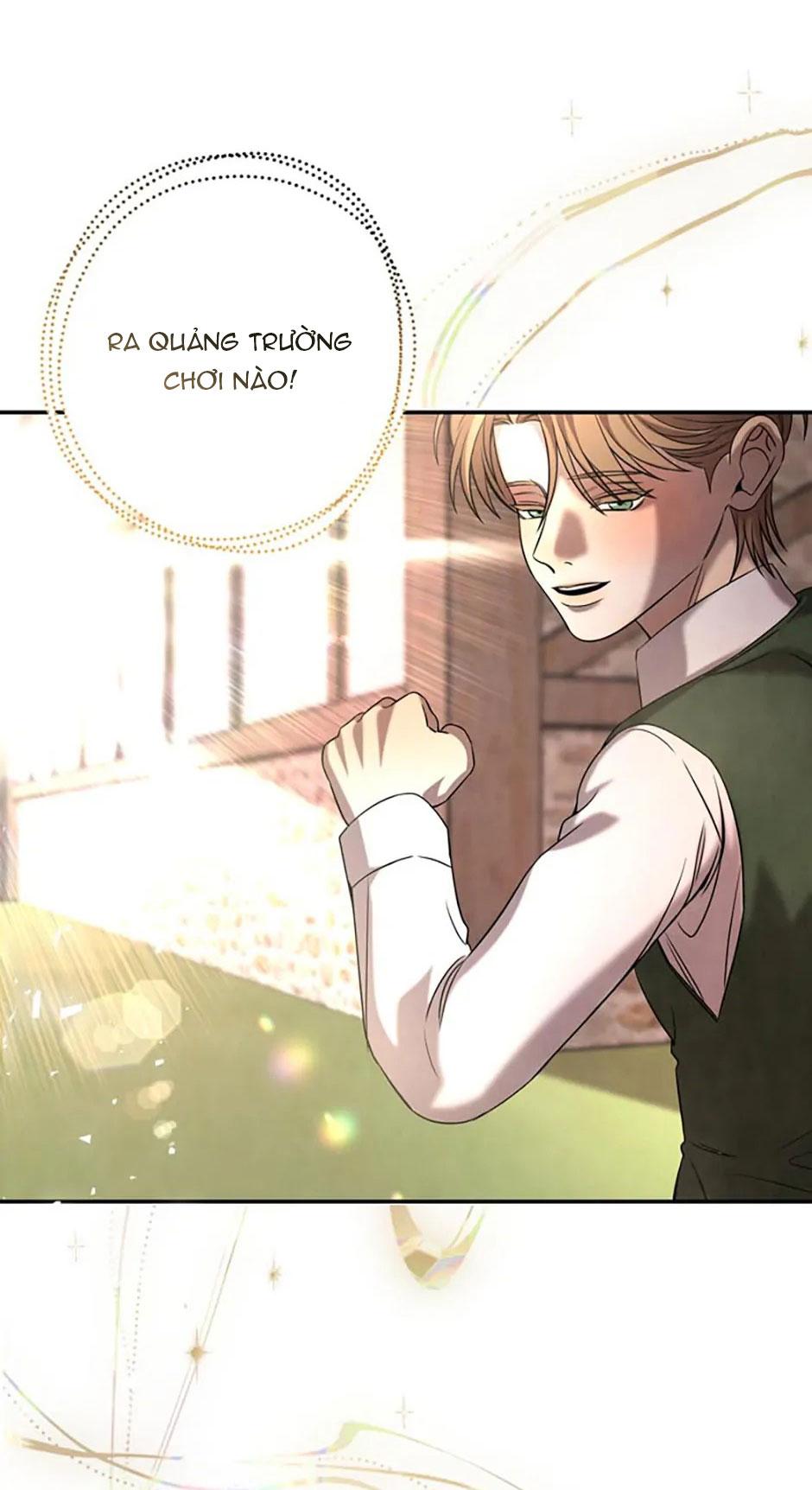 Đọc truyện Mắc Kẹt Trong Game Hẹn Hò Của Em Gái Tôi - Chapter 92