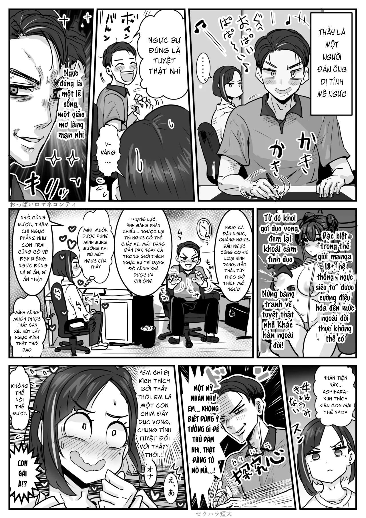 Đọc truyện Cưng mà nói - Chapter 281