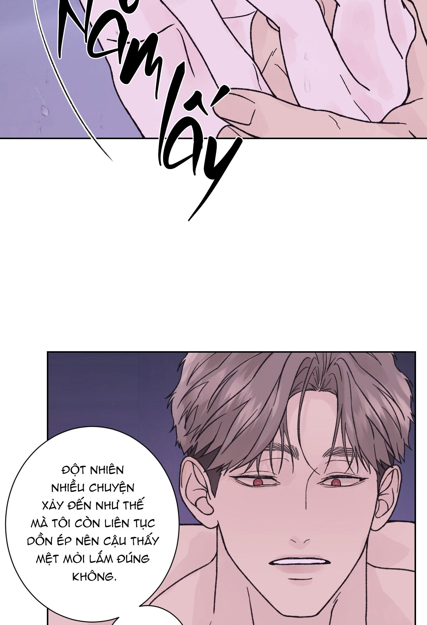 Đọc truyện ĐÊM KINH HOÀNG - Chapter 57