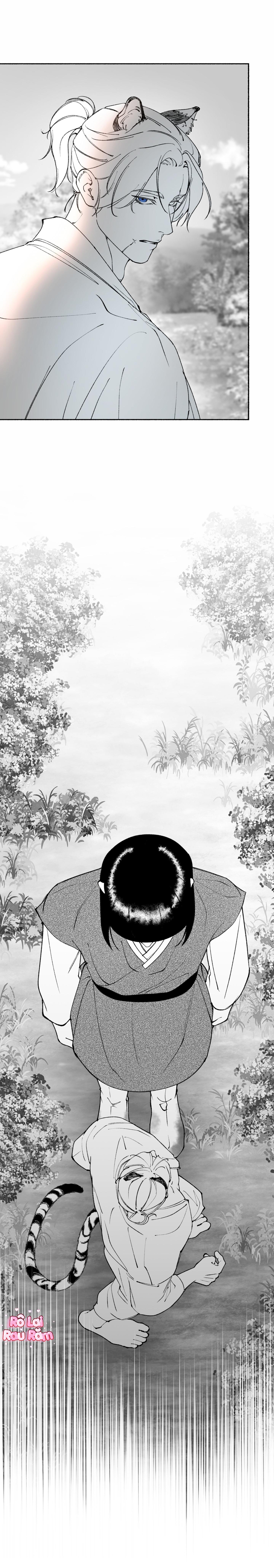 Đọc truyện (RÔ LAI) Nửa tỉnh nửa mê - Chapter 30.6