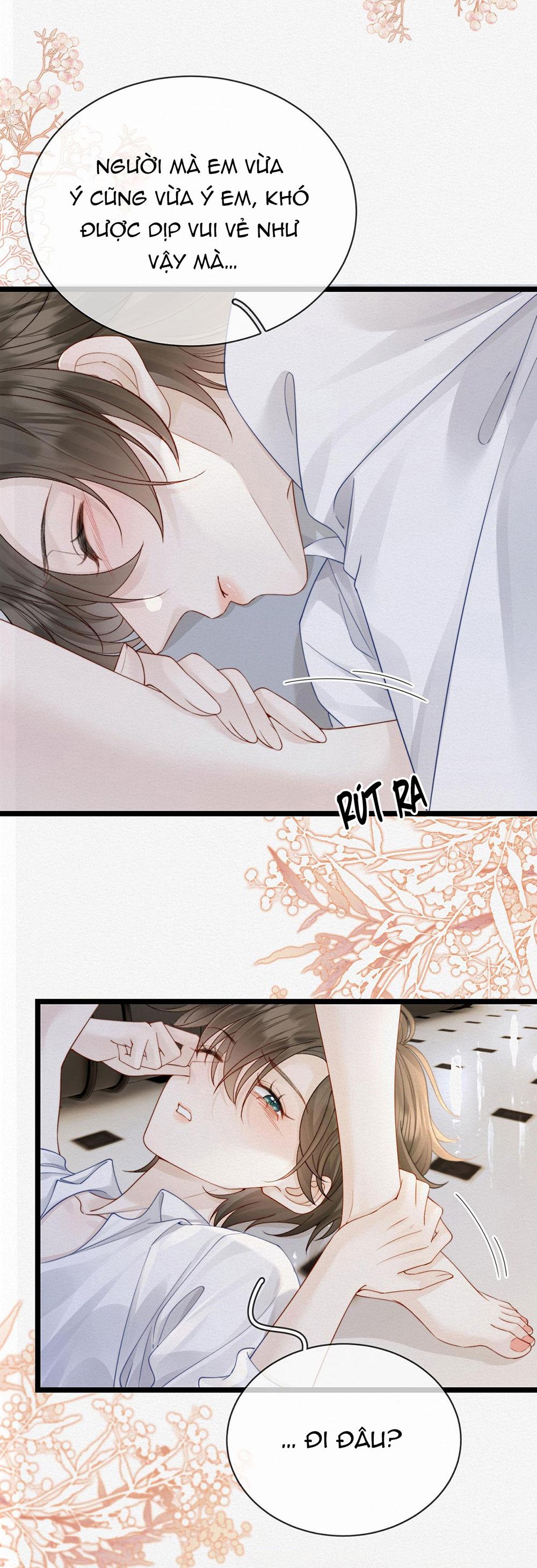 Đọc truyện Ảnh Chụp Phòng Kín - Chapter 4