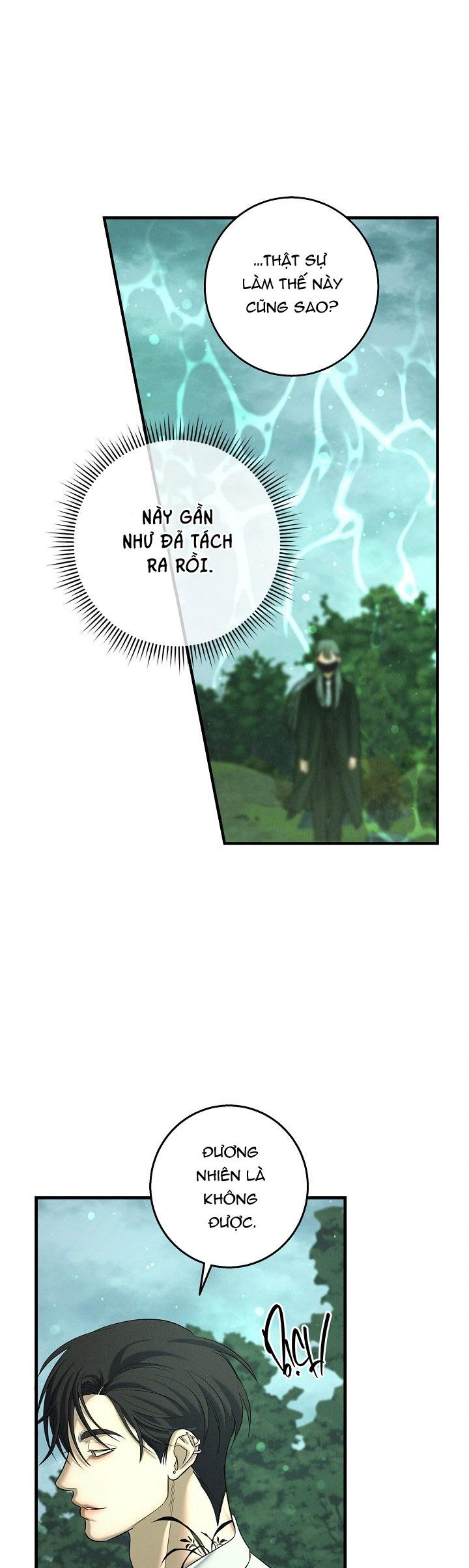 Đọc truyện ĐÊM KHÔNG DẤU VẾT - Chapter 58