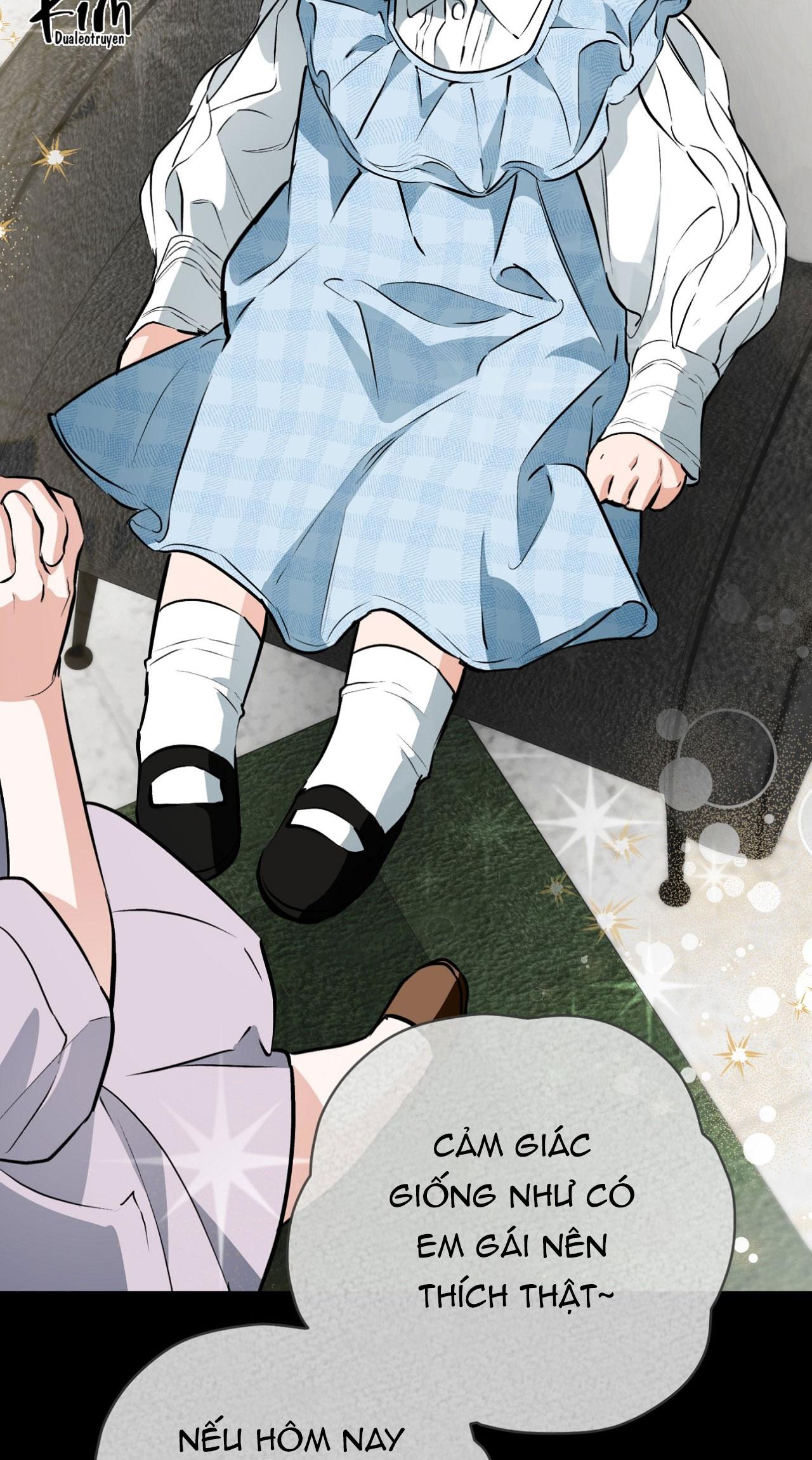 Đọc truyện OFF TRACK - Chapter 45
