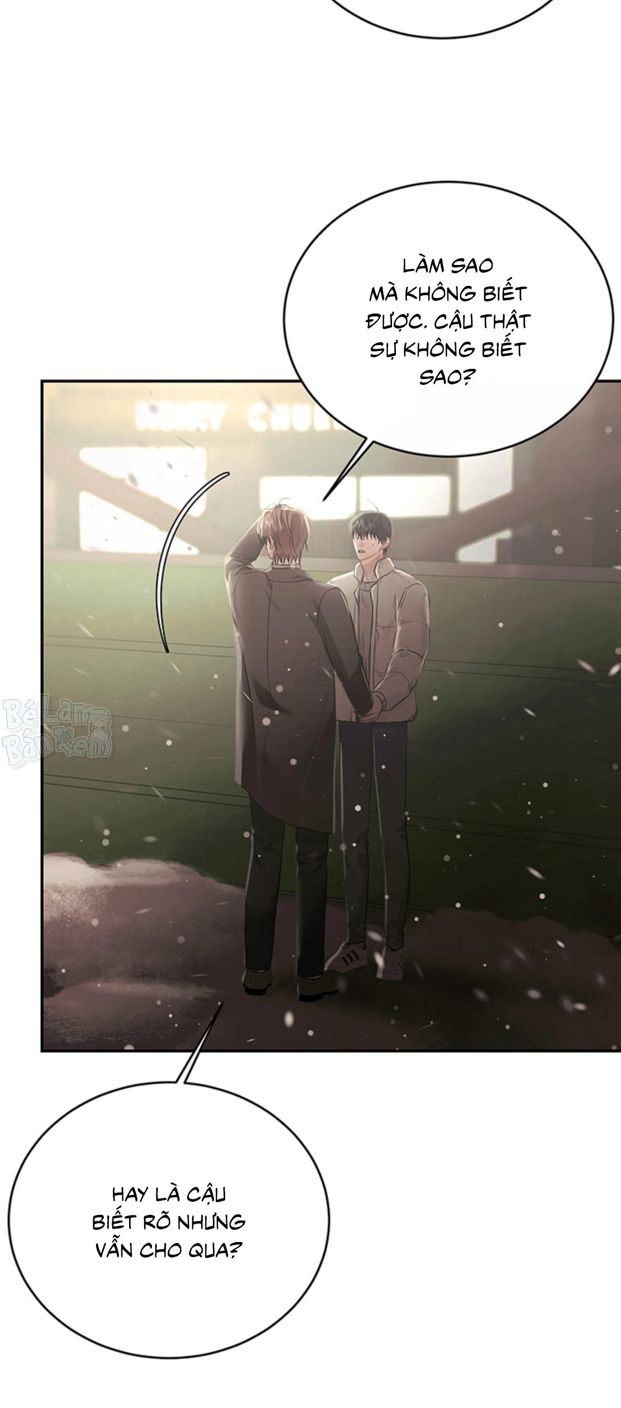 Đọc truyện TIỂU THỬ: BẮT ĐẦU MÙA HÈ - Chapter 59