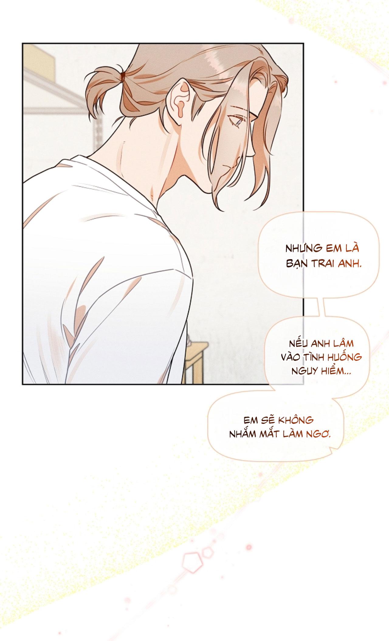 Đọc truyện Tố Cáo Sếp Tôi - Chapter 37