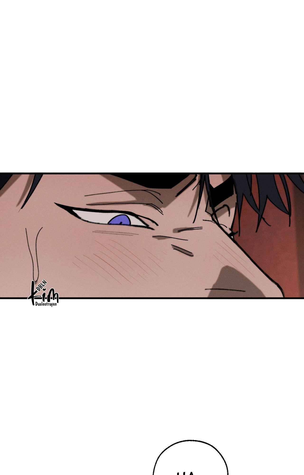 Đọc truyện LỬA TÌNH BỐC CHÁY - Chapter 16