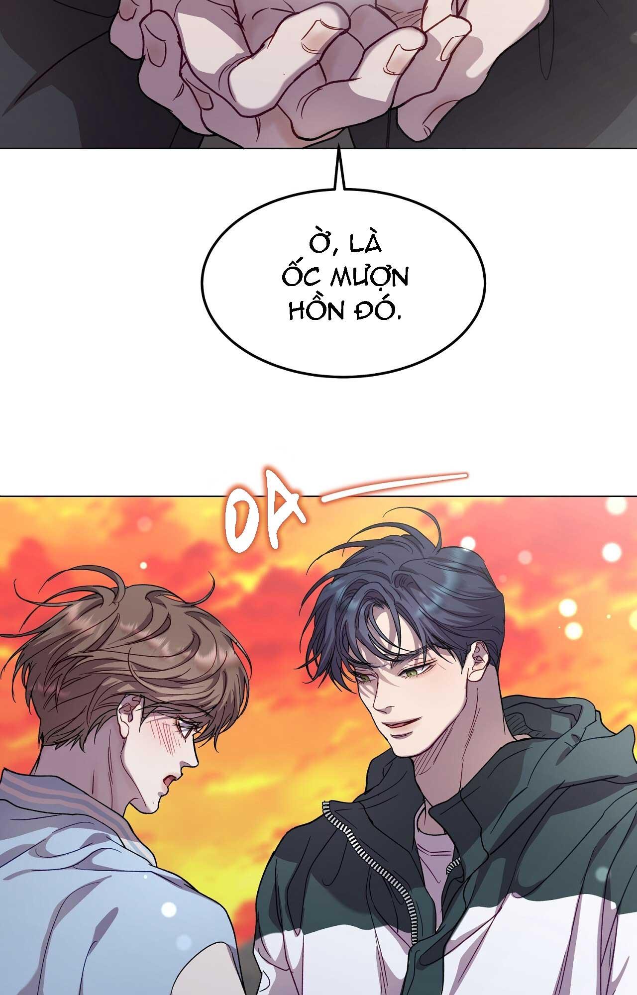 Đọc truyện LỐI SỐNG ÍCH KỶ - Chapter 89