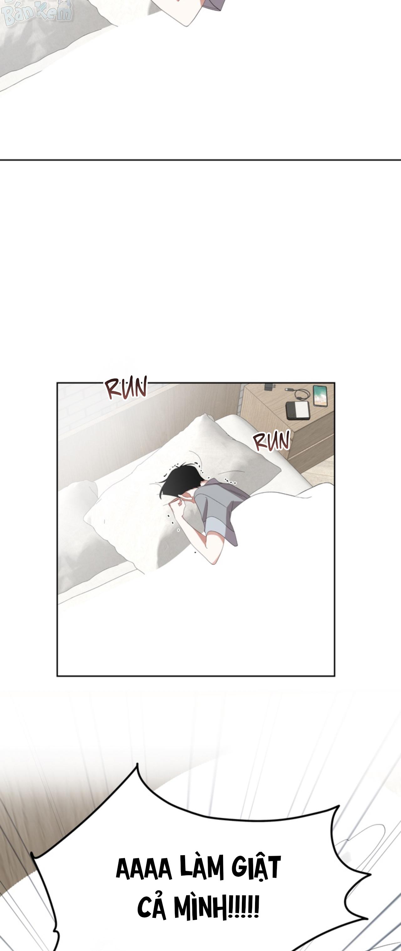 Đọc truyện XIN HÃY YÊU THƯƠNG DÙ TÔI LÀ CHUỘT - Chapter 6
