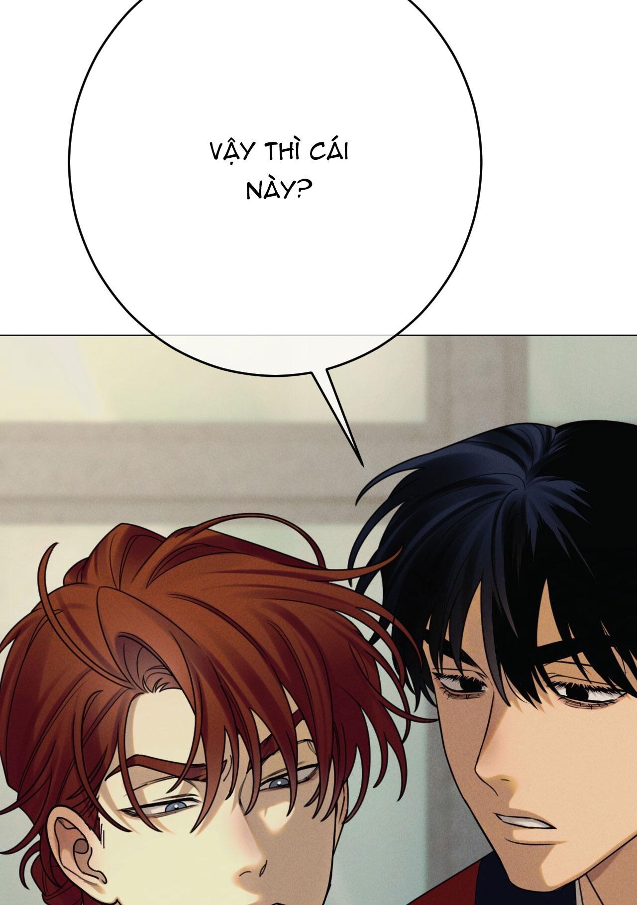 Đọc truyện QUẺ BÓI GIẤC MƠ CỦA YÊU TINH - Chapter 69