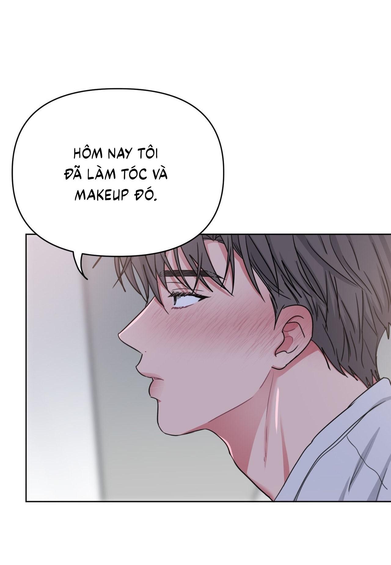 Đọc truyện (CBunu) Chàng Trai Mỹ Thuật - Chapter 67