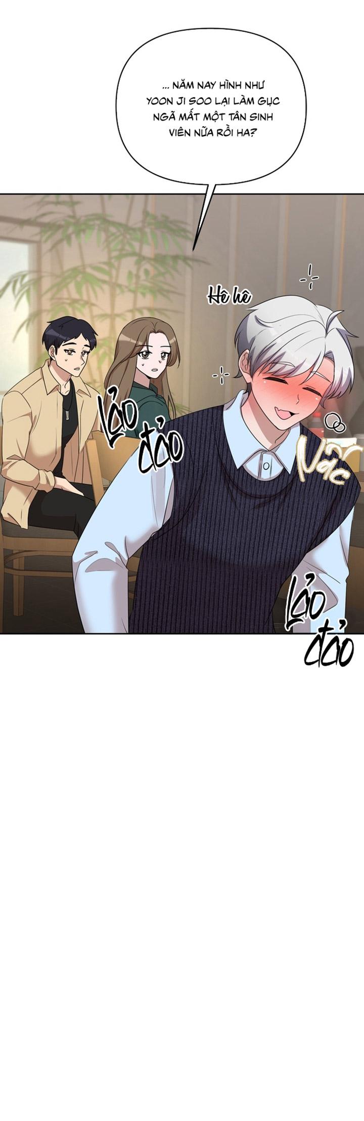 Đọc truyện [DDT] TRỒNG KỲ Ở NÚI BAEKDU - Chapter 1