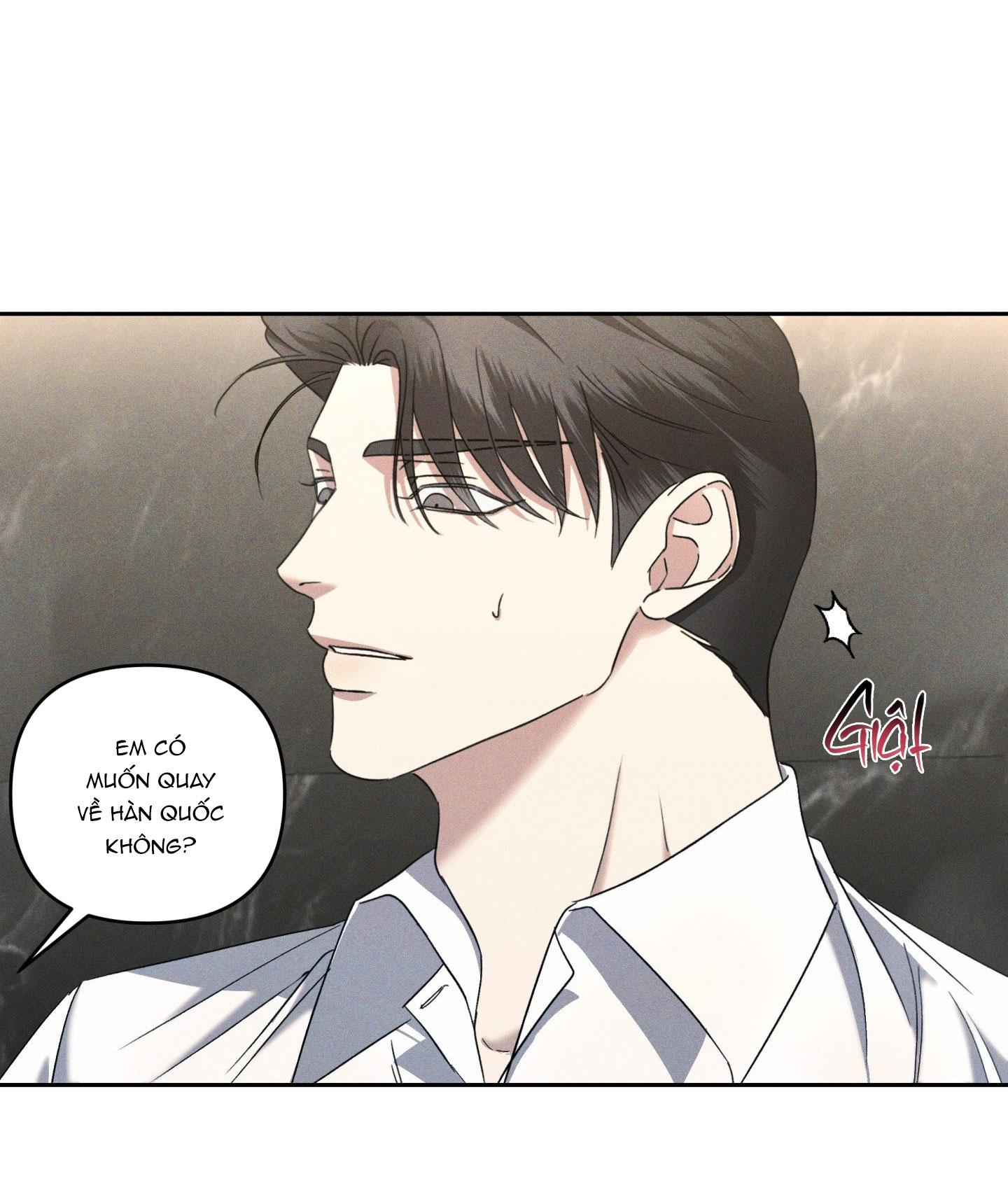 Đọc truyện EDEN - Chapter 43