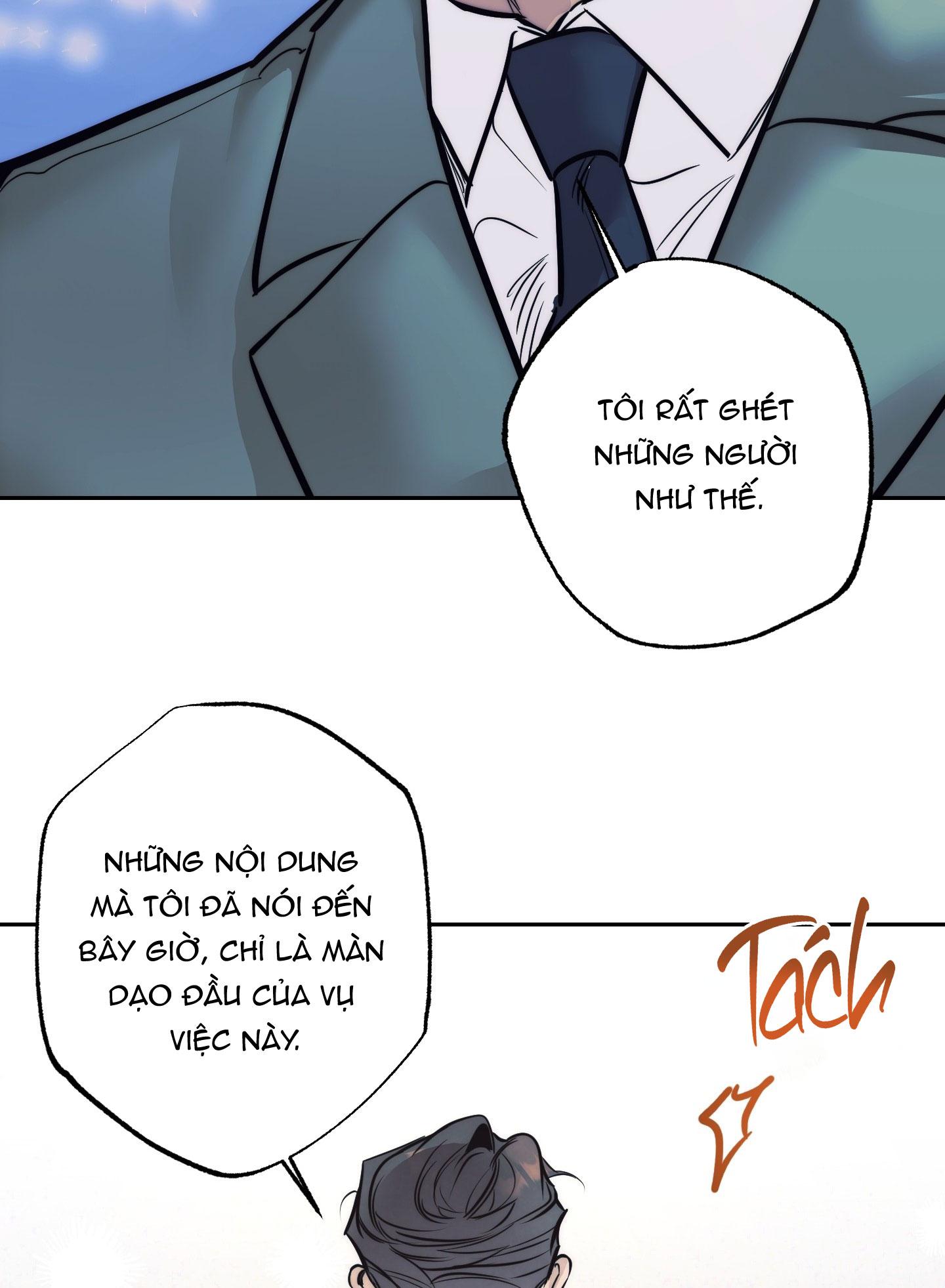 Đọc truyện KỲ THỊ - Chapter 52