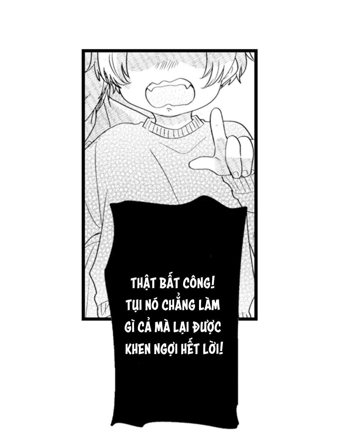 Đọc truyện Tabetai Anata - Chapter 58