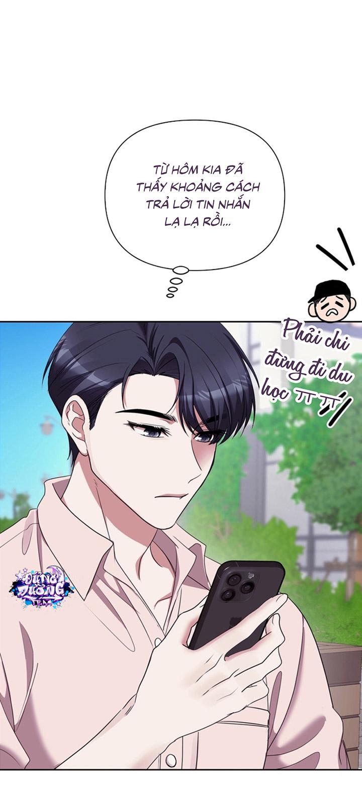 Đọc truyện [DDT] TRỒNG KỲ Ở NÚI BAEKDU - Chapter 5