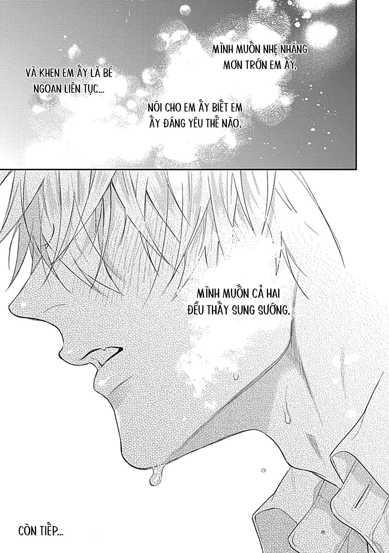 Đọc truyện Nhìn vào em này - Chapter 11