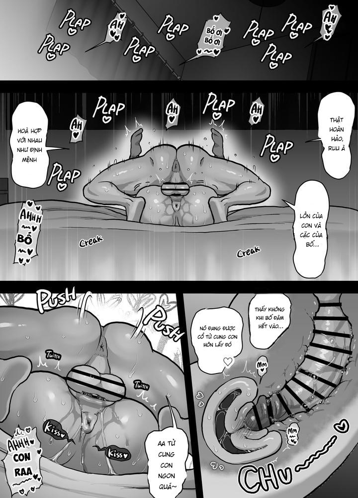 Đọc truyện ONESHOT COI LÀ NỨNG - Chapter 398