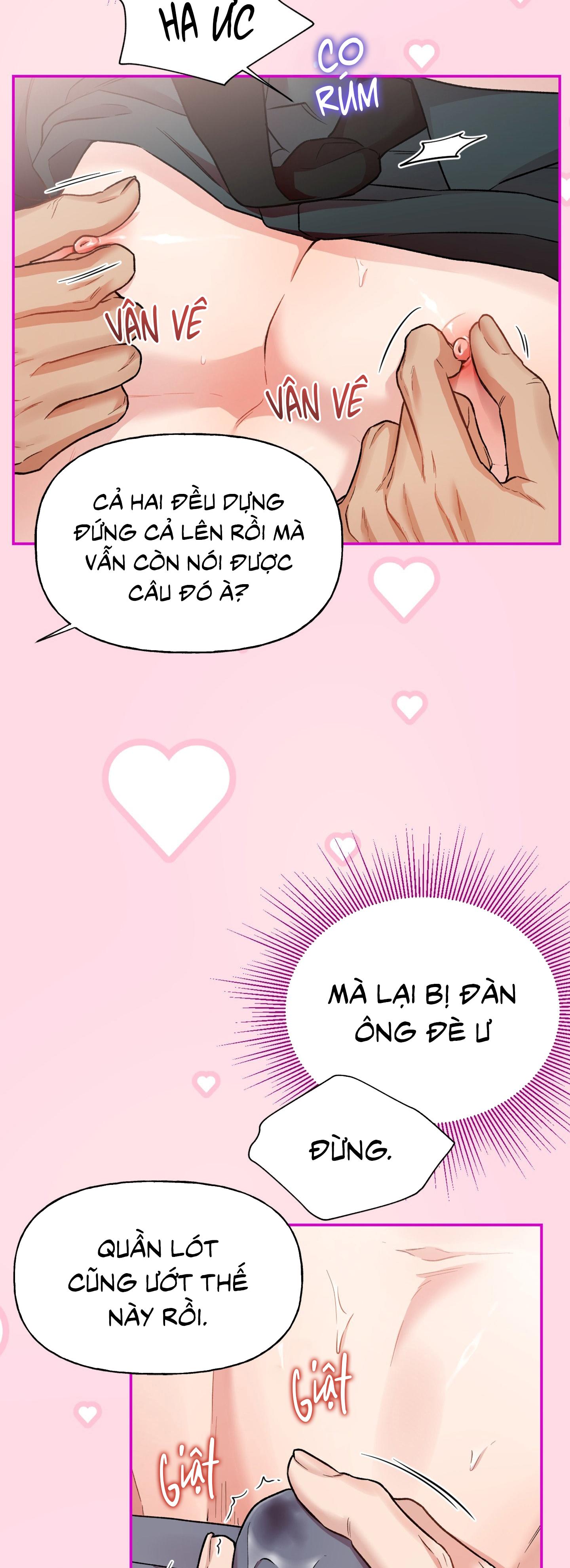 Đọc truyện Thần chết muốn trở thành thần tình yêu! - Chapter 2