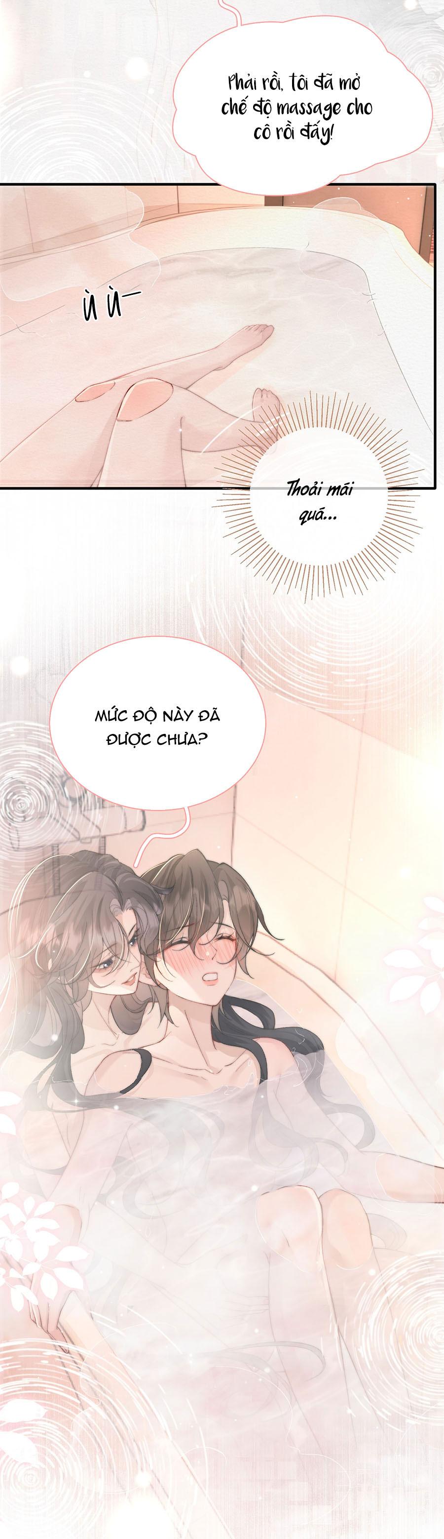 Đọc truyện Ảnh Chụp Phòng Kín - Chapter 11