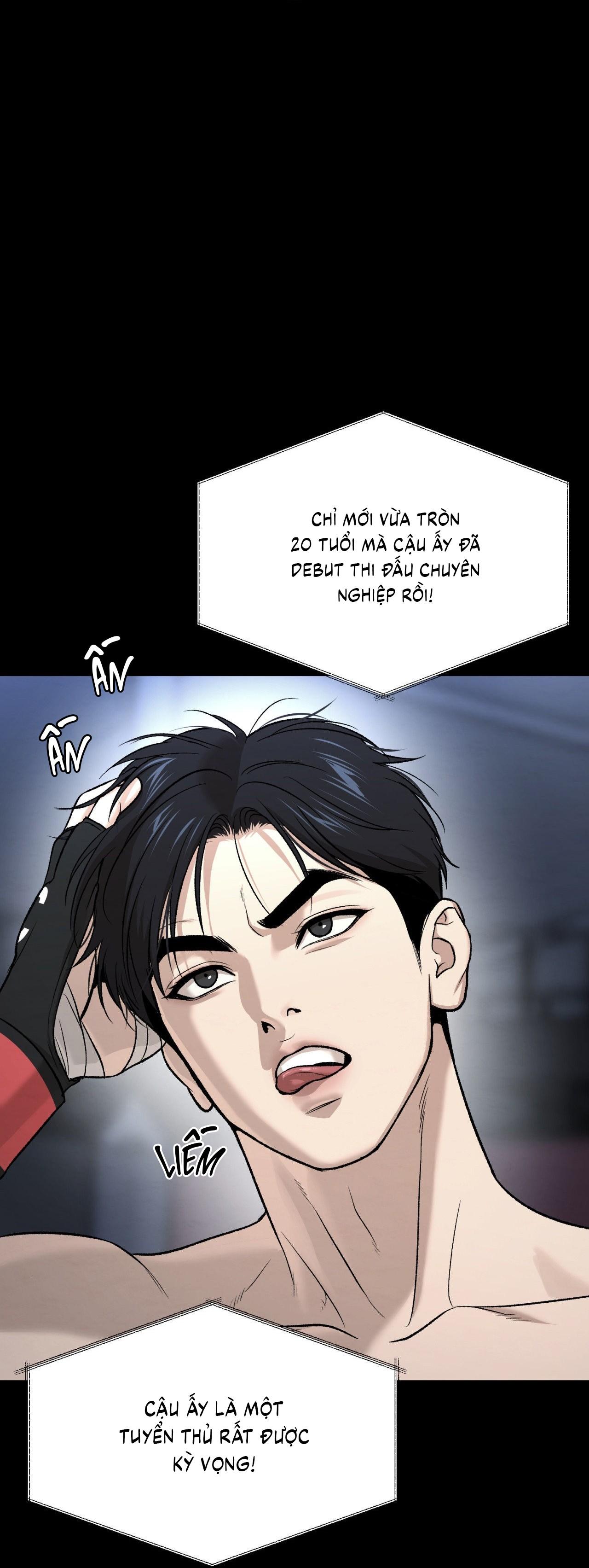 Đọc truyện (CBunu) ChinhX - Vận Xui - Chapter 75