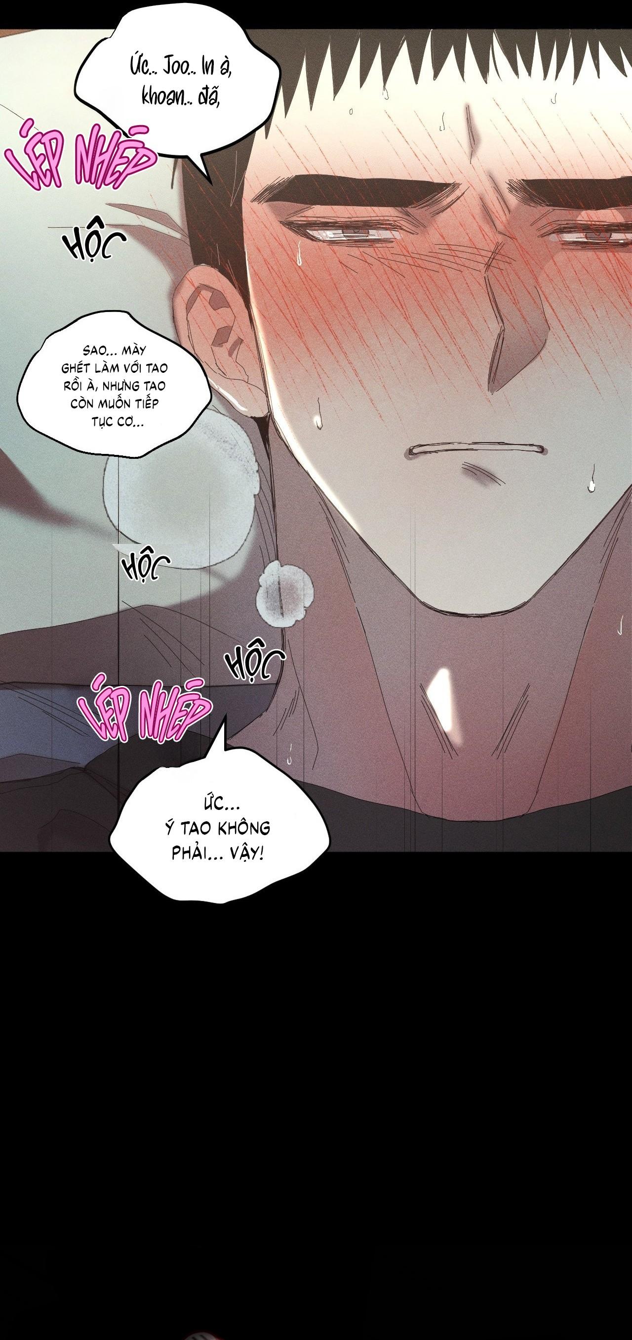 Đọc truyện  Mùa Đông Cuối Cùng Của Tôi - Chapter 21