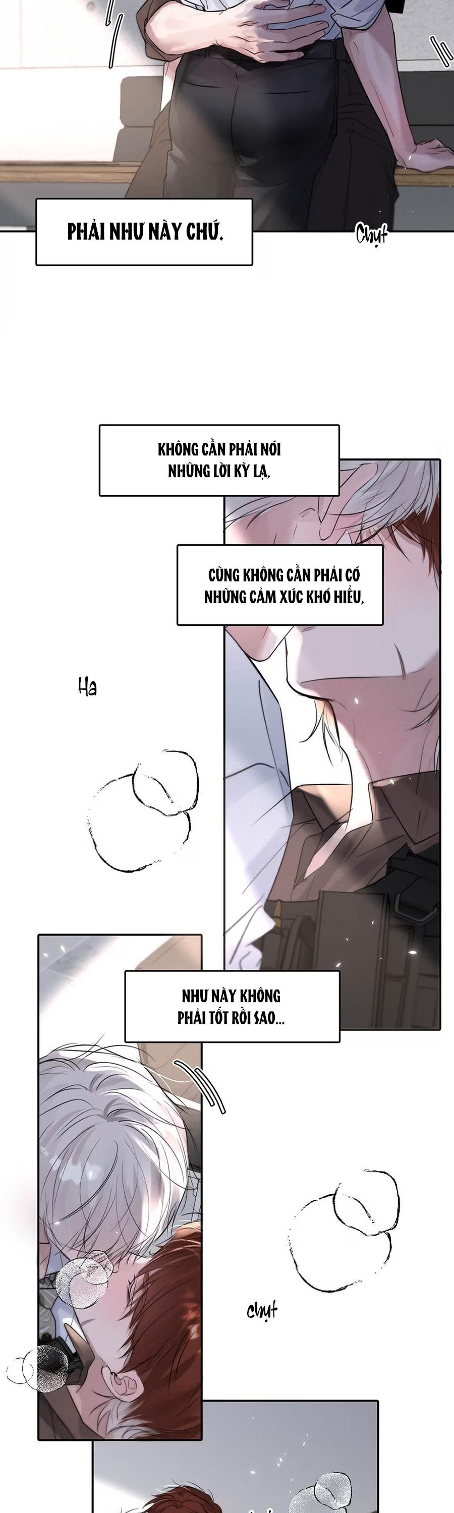 Đọc truyện Tôi Trở Thành Dẫn Đường Đỉnh Cấp Nhờ Trúc Mã - Chapter 44