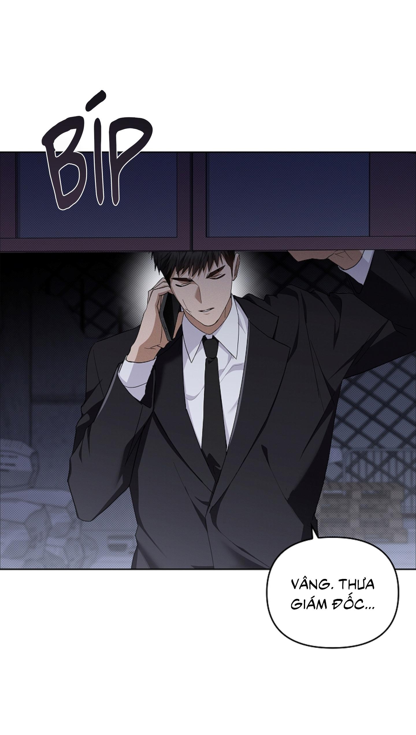 Đọc truyện ĐỪNG ĐỘNG VÀO CÚN CON! - Chapter 44.05