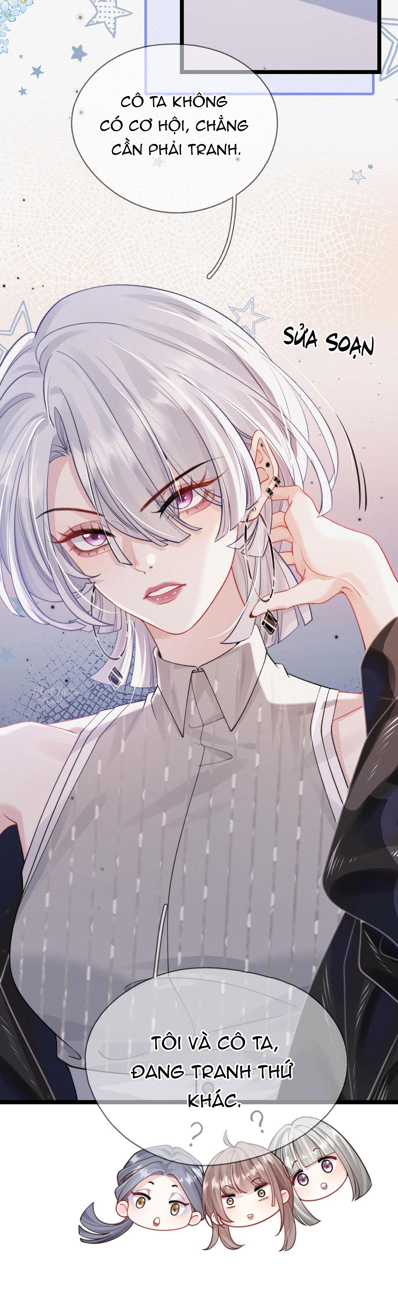 Đọc truyện Ảnh Chụp Phòng Kín - Chapter 6