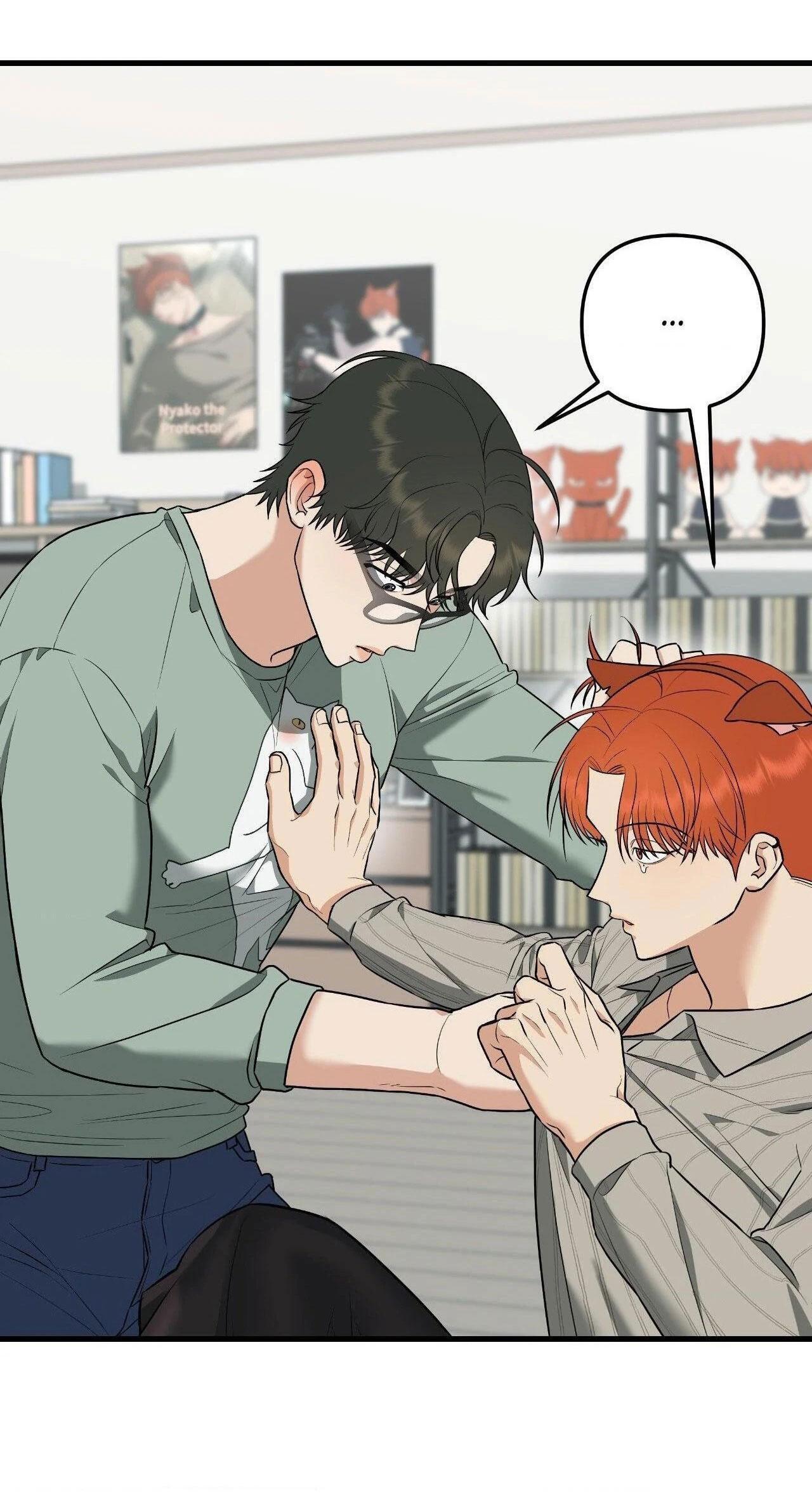 Đọc truyện Bốt Hôn - Chapter 5
