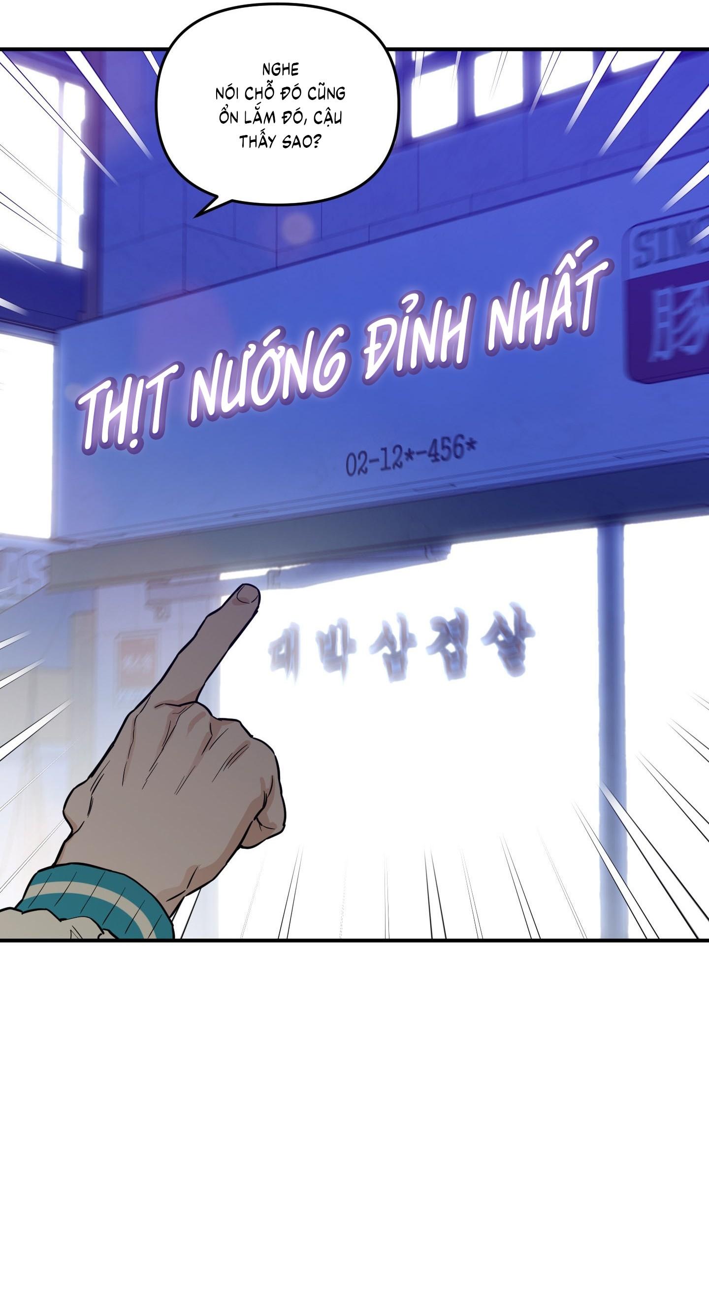 Đọc truyện (CBunu) SCOOP - Chapter 23
