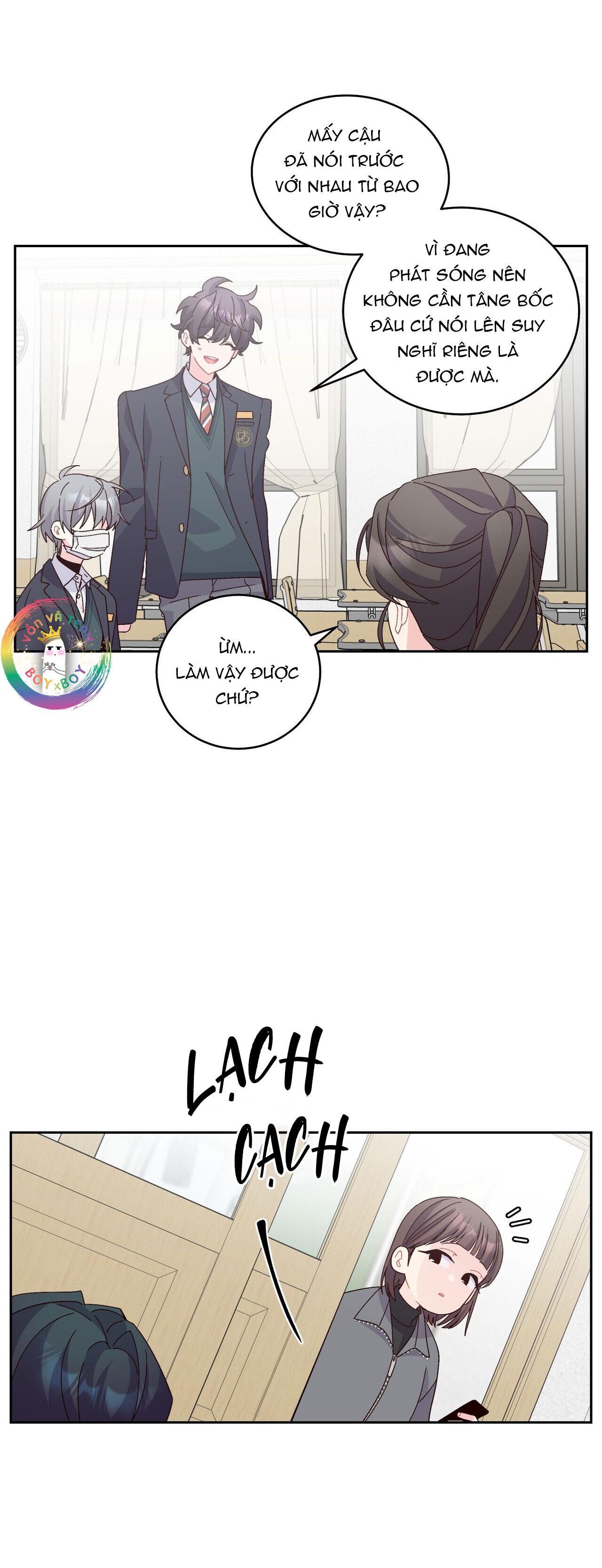 Đọc truyện Merry Marbling - Chapter 119