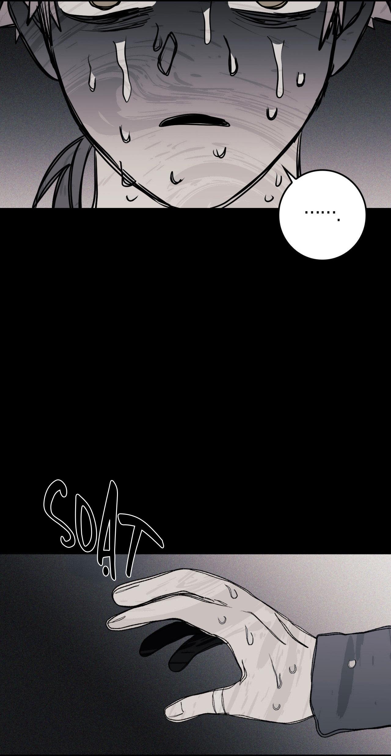 Đọc truyện BLACK OUT - Chapter 29