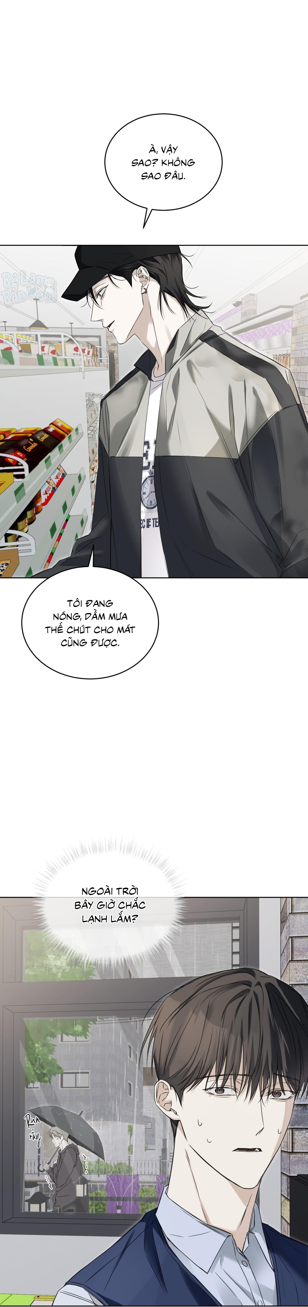 Đọc truyện CHEAT DAY - Chapter 4