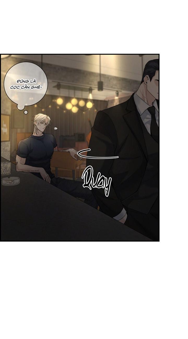 Đọc truyện [DDT] 3 DAYS - Chapter 2