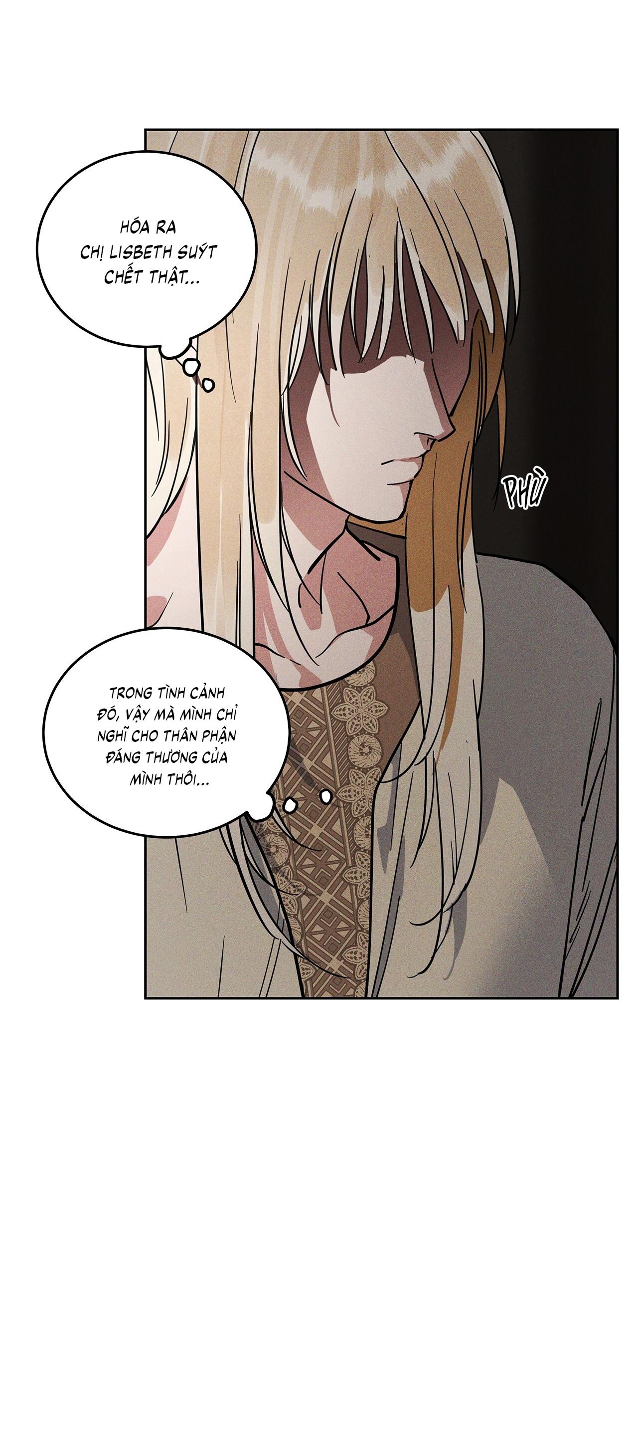 Đọc truyện (CBunu) Antidote - Chapter 64