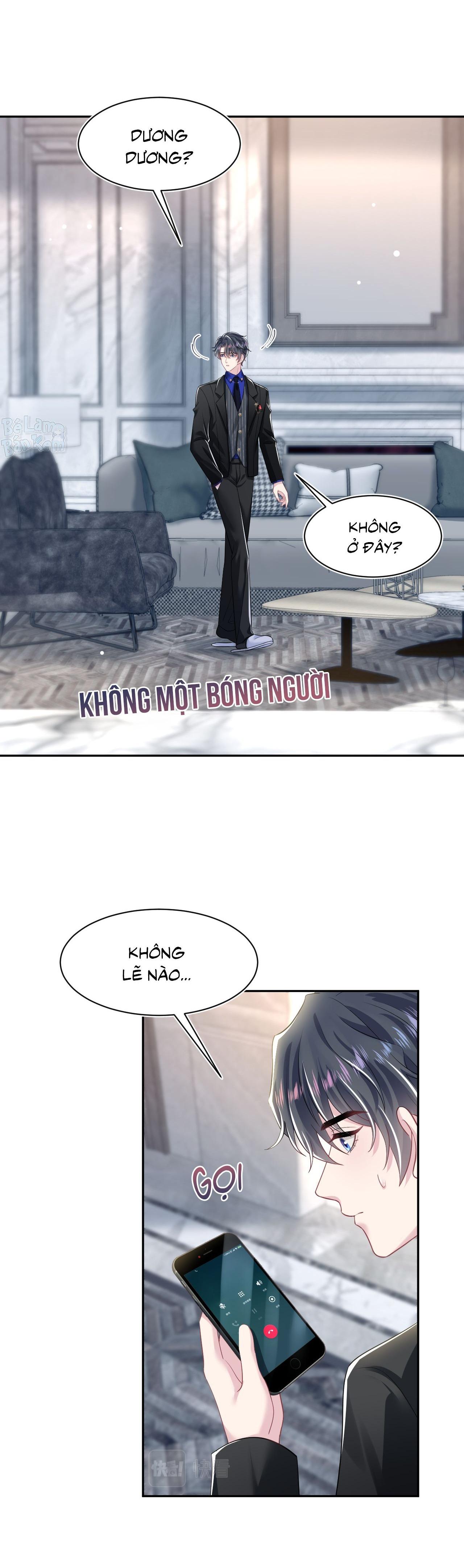 Đọc truyện Tuyệt mỹ bạch liên hoa online dạy học - Chapter 207