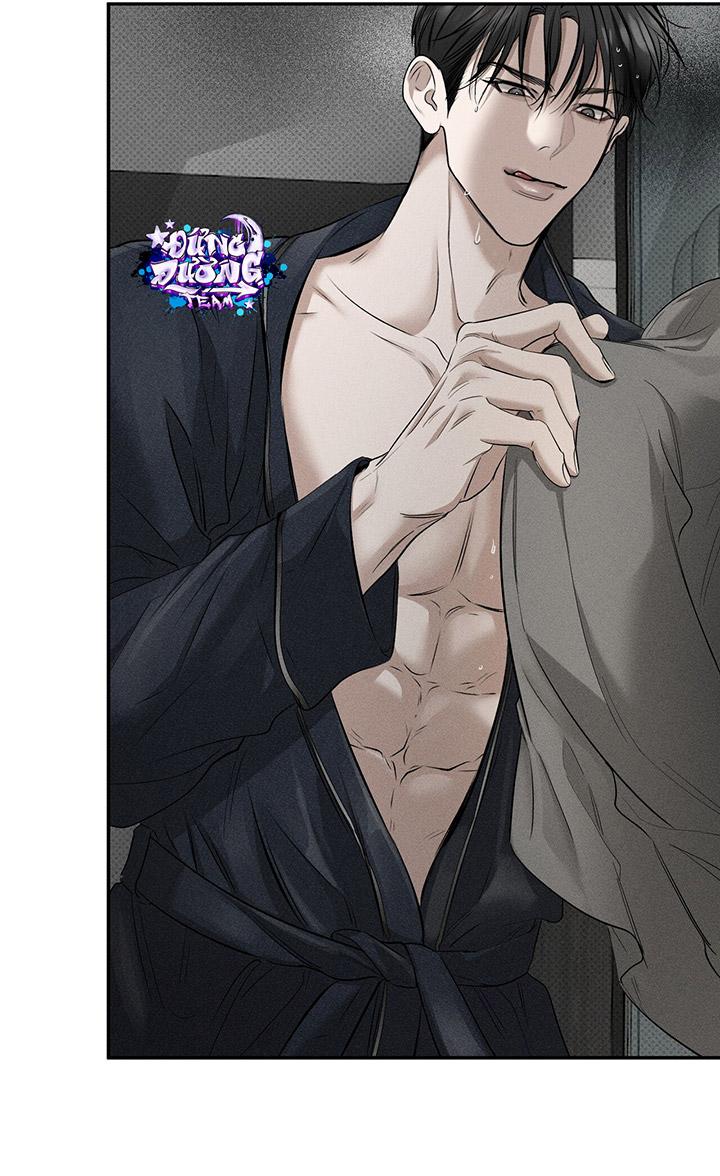 Đọc truyện [DDT] KẺ ĐÁNH CẮP TRÁI TIM - Chapter 4