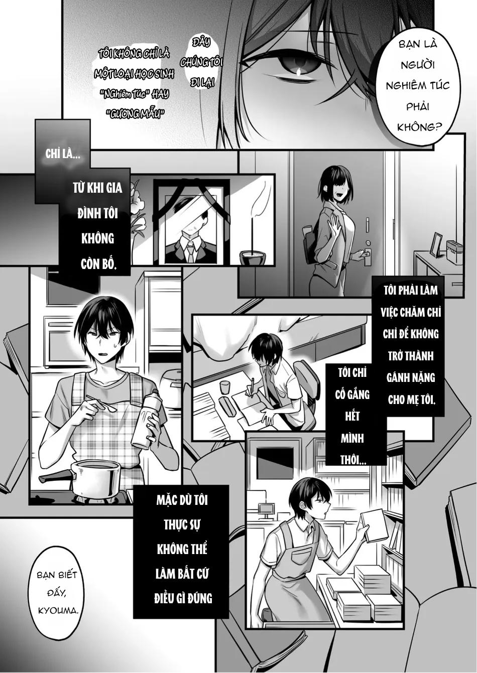 Đọc truyện TUYỂN TẬP GÂY NỨNG NHÀ RÔ - Chapter 439.2
