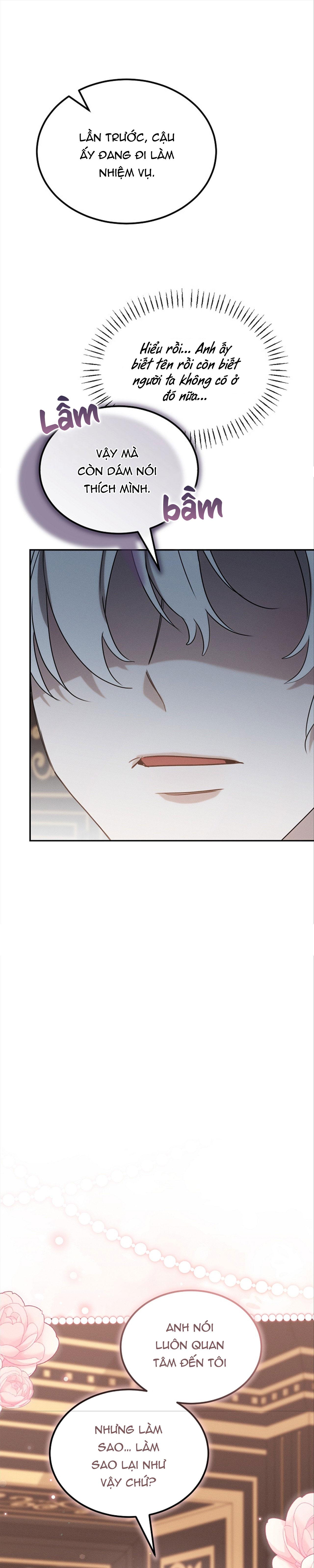 Đọc truyện Này, Đừng Có Nhấn Cái Nút Đó! - Chapter 55