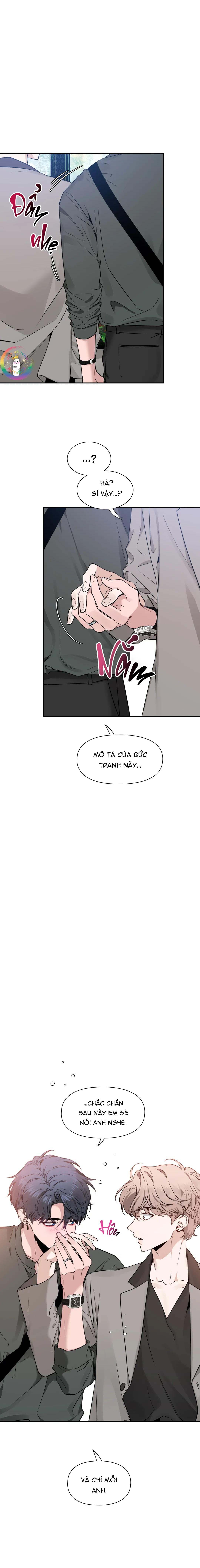 Đọc truyện SKETCH - Chapter 90