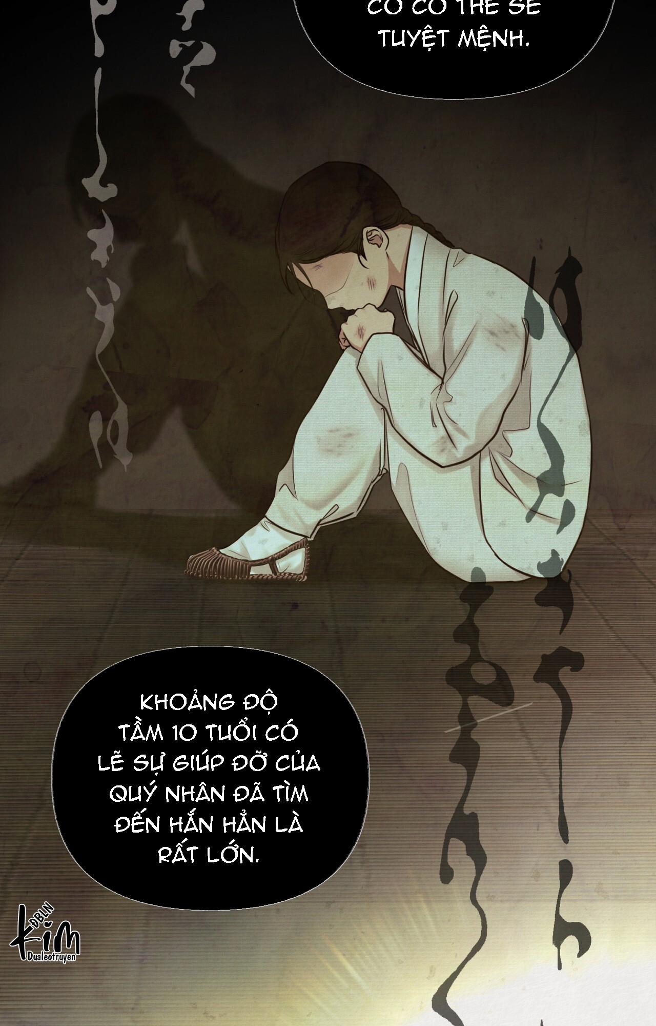 Đọc truyện NGHỊCH SÁT - Chapter 2