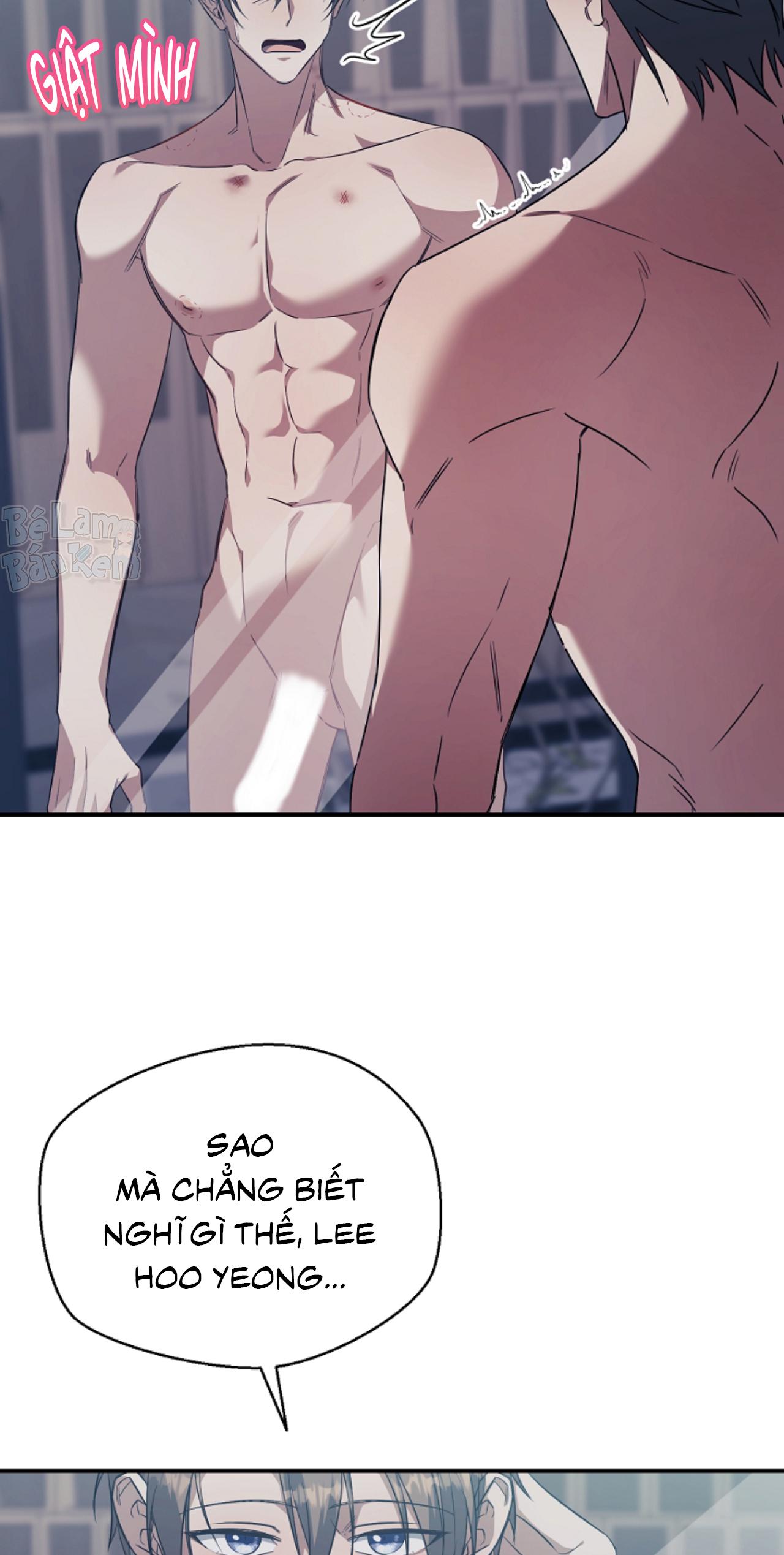 Đọc truyện SỰ THẬT TRẦN TRỤI - Chapter 11