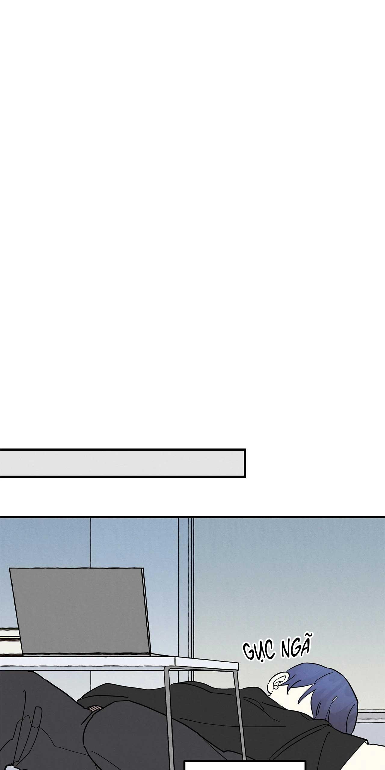 Đọc truyện One-Room TA - Chapter 26