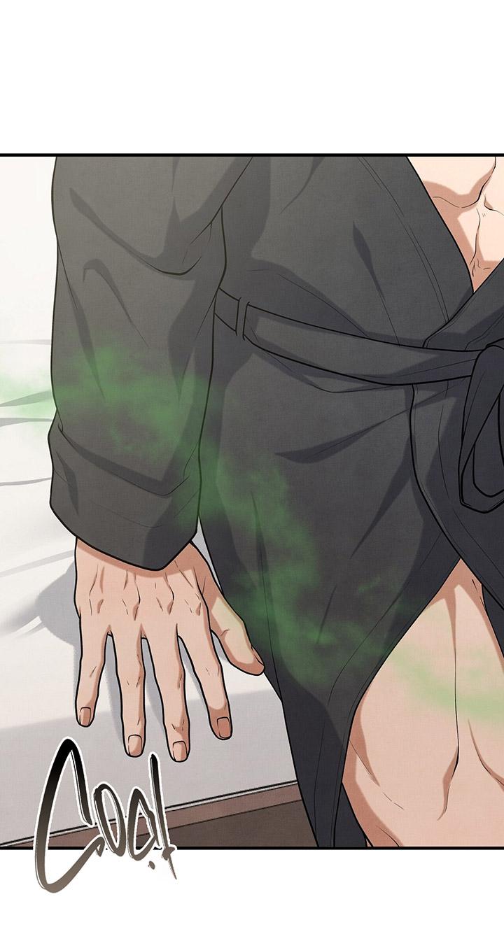 HƯƠNG VỊ TÌNH THÂN - 19+ - Trang 93